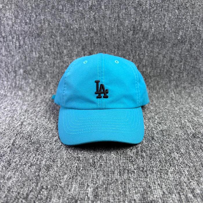 Topi MLB LA Dodgers x Cordura Cap Second Preloved Original 100