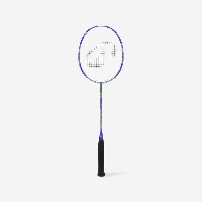 Decathlon PERFLY Raket Badminton BR590 Perform - Ungu - 8862675