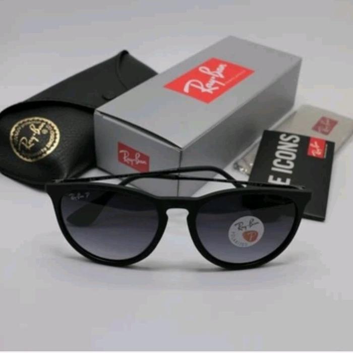 KACAMATA WANITA RAY-BAN ERIKA RB4171 ORIGINAL