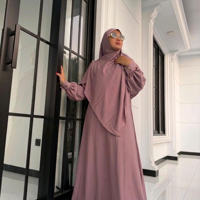 ABAYA RAIJUN BY.ROIJ JIDDAN