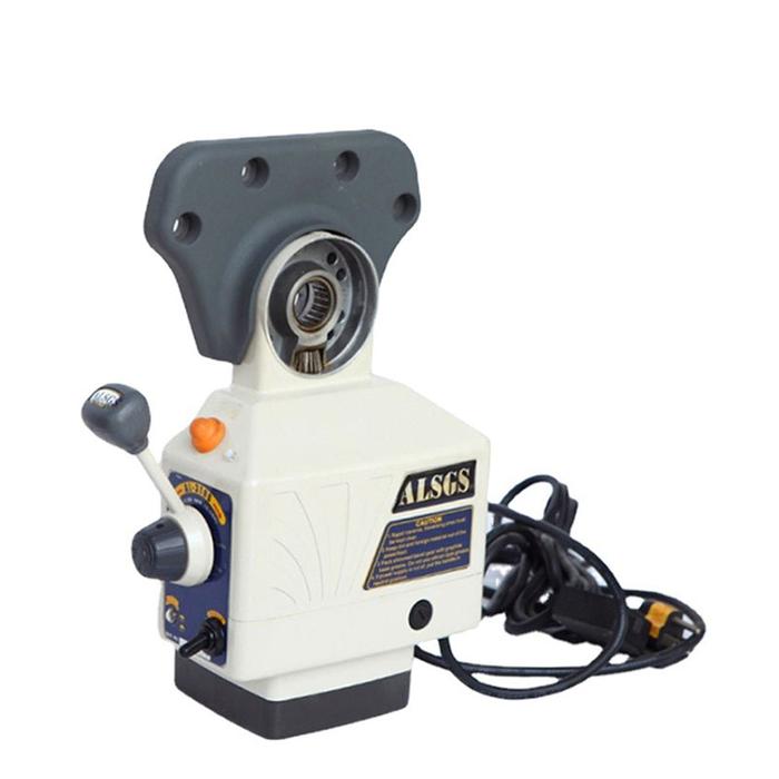 AL-510S Power Feed 650in-lb 200RPM AC220V / 110V Power Table Feed