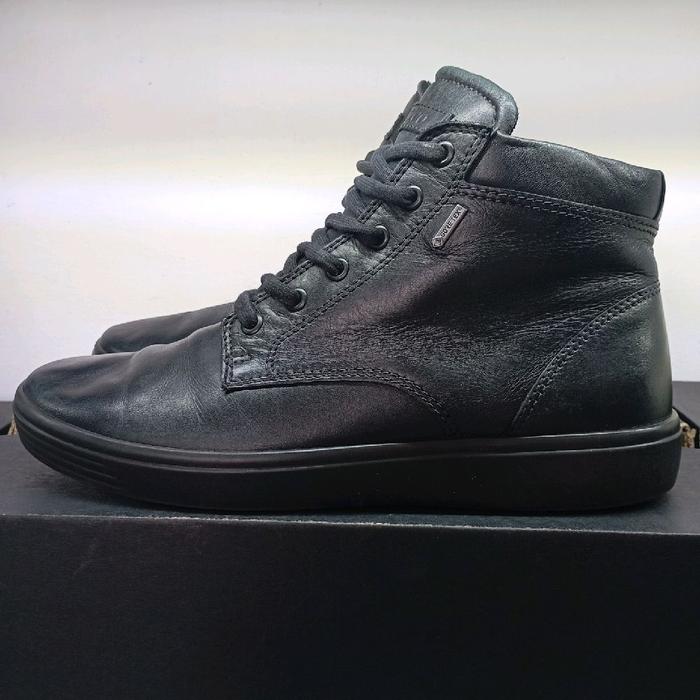 Ecco Soft 7 Leather Size 41