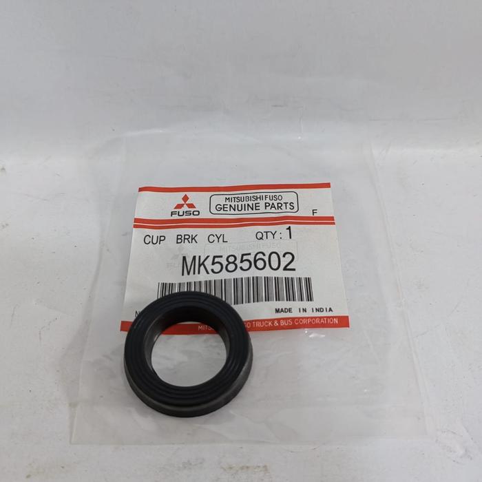 Karet Rem Canter HDX PS136 HDX