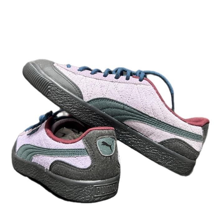 PUMA X PERKS AND MINI CLYDE  ORIGINAL Casual Shoes