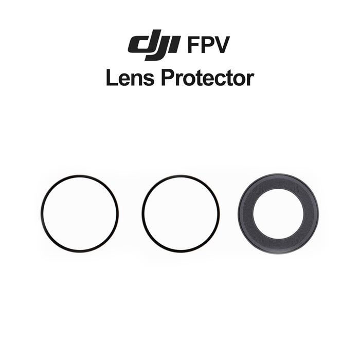DJI FPV Lens Protector for DJI FPV Camera Digital FPV System