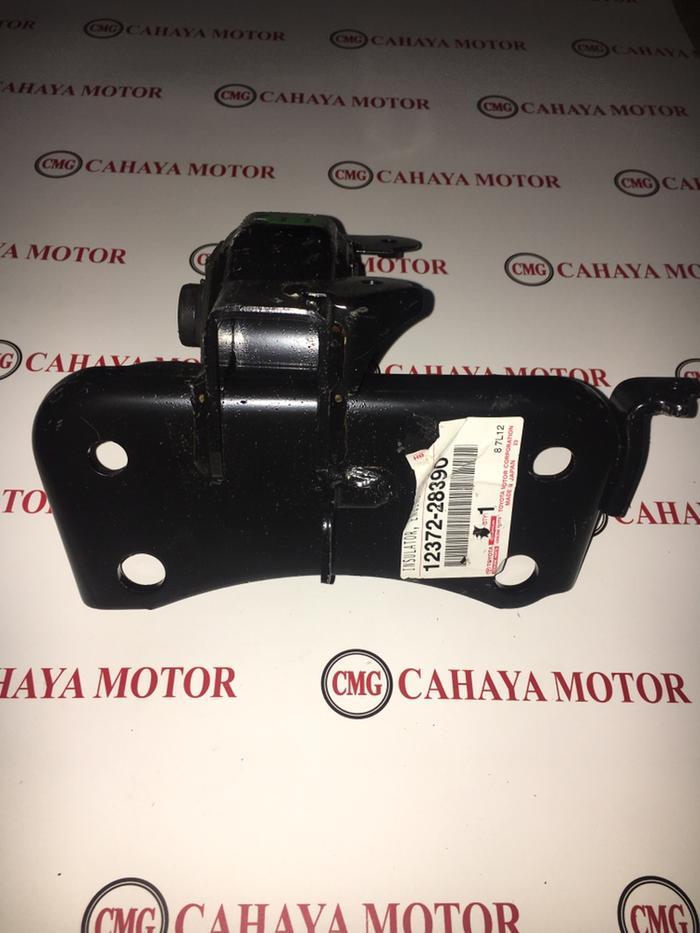 Karet Engine Mounting Alphard Vellfire Kiri 2008-2015 KI1