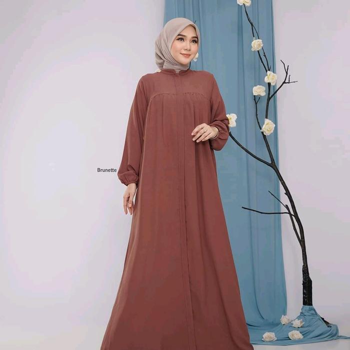 sienna dress //////Quinza