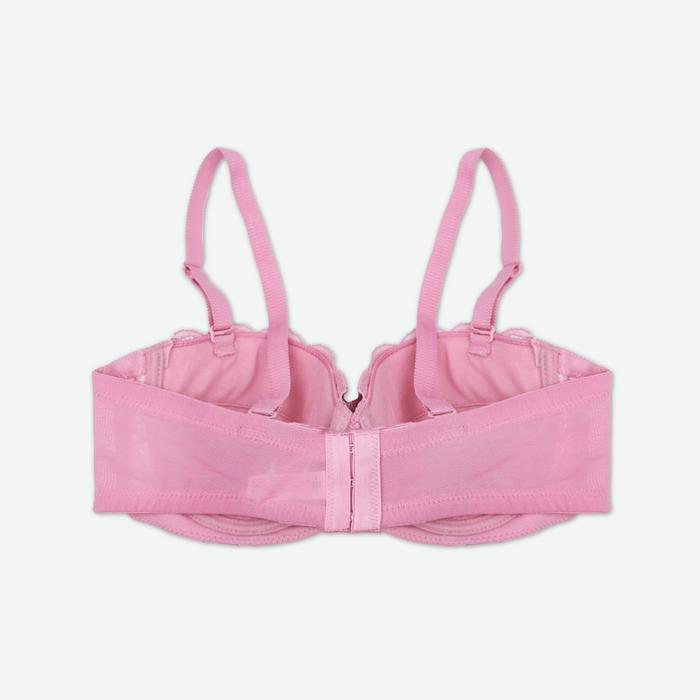 The Brahouse Bra 1/2 Cup B01-1413C - Cup C