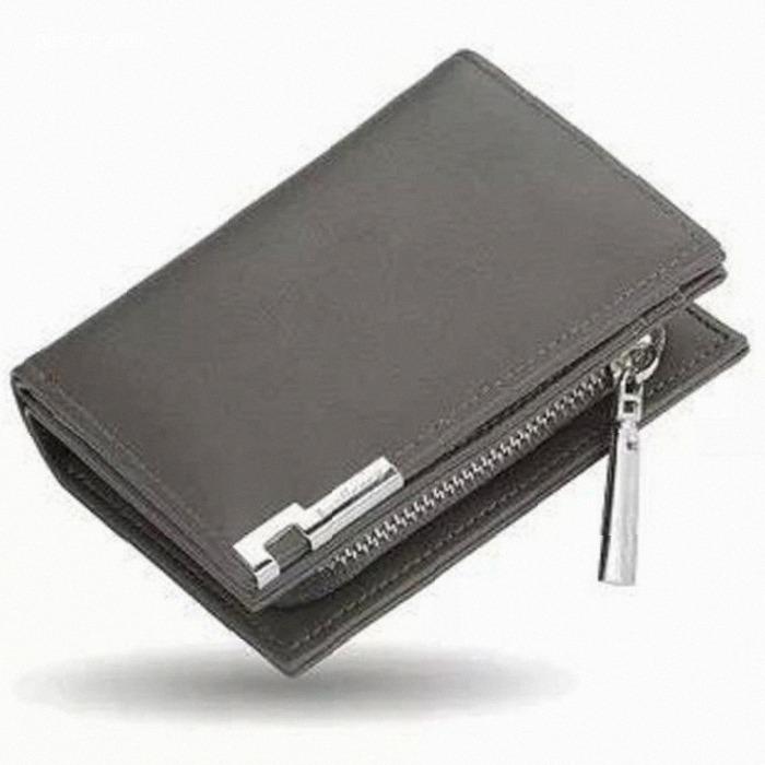 Dompet Lipat Baellery Wanita Pria Import Murah D025 | Kekinian