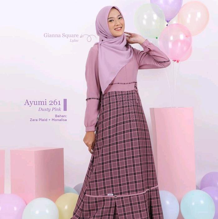 PROMO BAZAR HOREG AYUMI 261 ETHICA ORI
