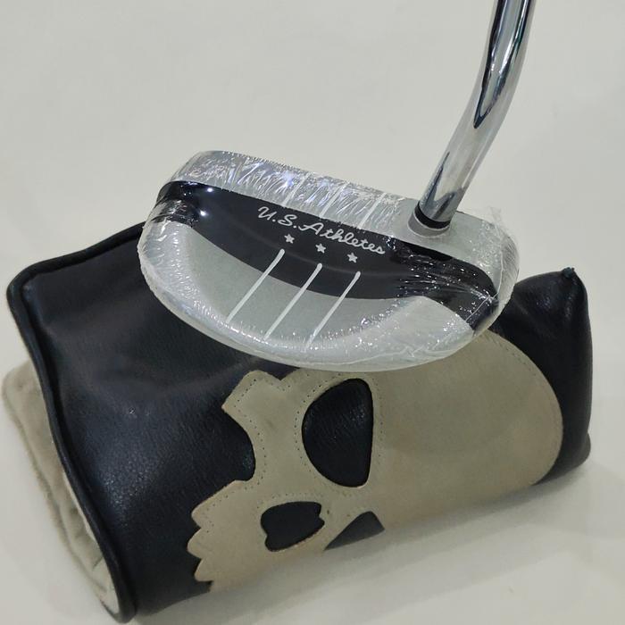 PREMIUM Stick Golf Kidal Left Hand Putter