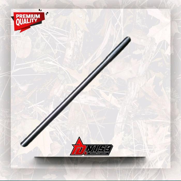 LARAS BIG GAME OD 22 NERUS 18CM PANJANG 50-55CM BERKUALITAS