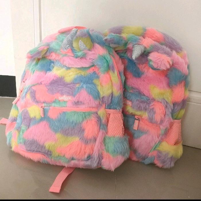 tas smigle original anak tk sampai sd kelas 3