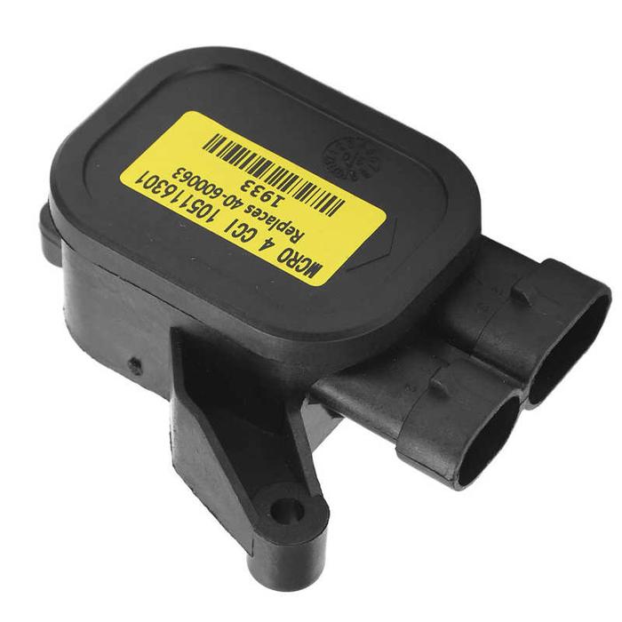 MCOR4 Throttle Potentiometer 105116301 Wide Application Replacement