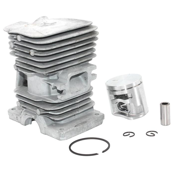 Kit Piston Silinder untuk Stihl MS170 Gergaji Mesin 2 Campuran