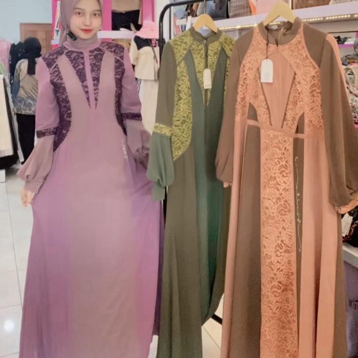 Flika dres dres sanita flika sanita sanita terbaru