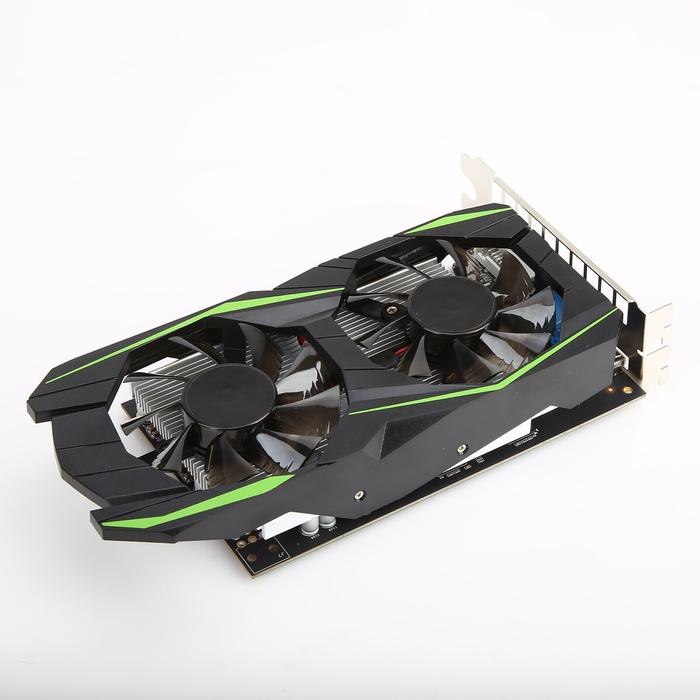 Toko Pengadaan 1050TI 4GB DDR5 128Bit HDMI Kompatibel DVI VGA GPU