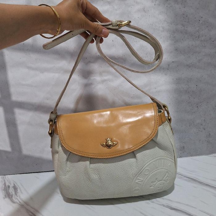 Tas Preloved Sling Sonovi Big Logo
