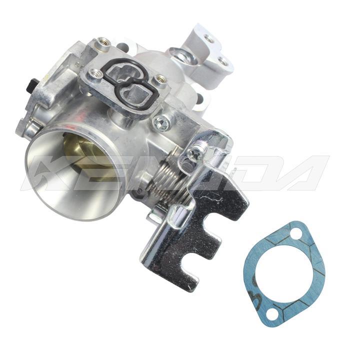 KENADA RACING THROTTLE BODY TB PCX 150 LOKAL ADV 150 28MM 30MM 32MM 34MM