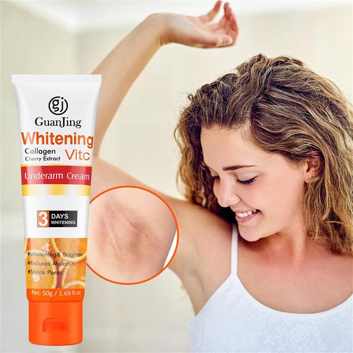 Body Whitening Cream Private Parts Whitening Cream Remove Melanin