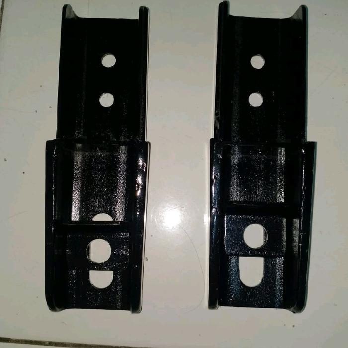 long arm cbr, vixion, r15, r25