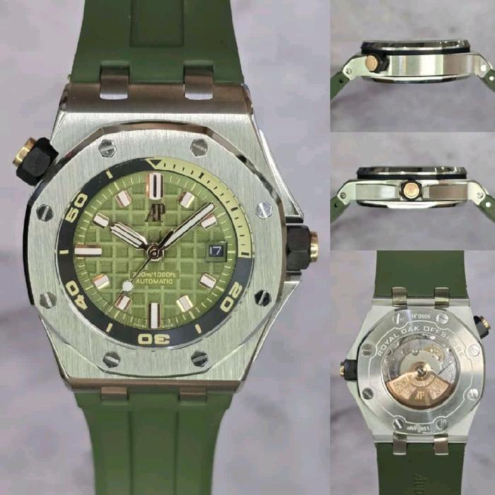 JAM TANGAN BRANDED IMPORT / JAM TANGAN PRIA / JAM TANGAN BRANDED MIRROR / JAM TANGAN IMPORT / AP-DIV