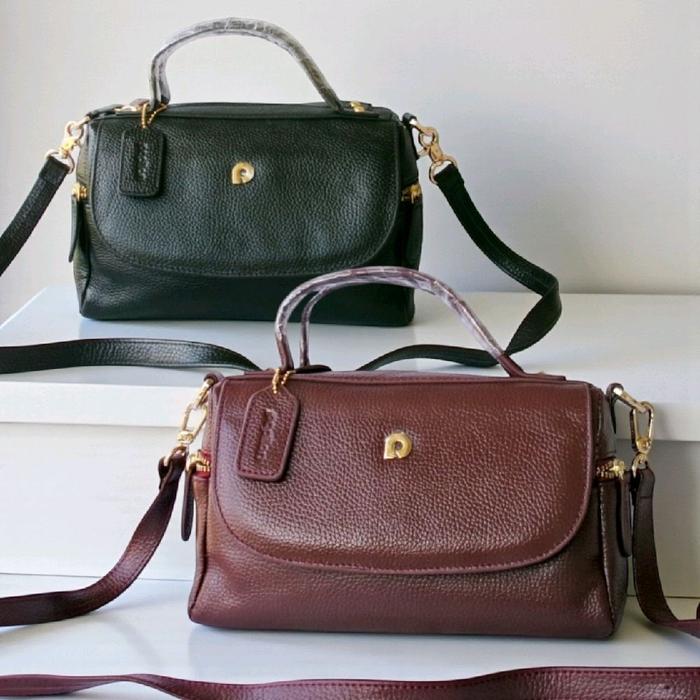 PAPILLON K3436 Tas Selempang | Tas Kulit Wanita