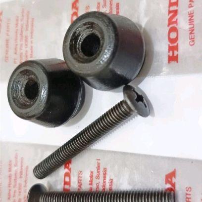 Jalu stang beat lama beat fi esp set baut Jalu stang