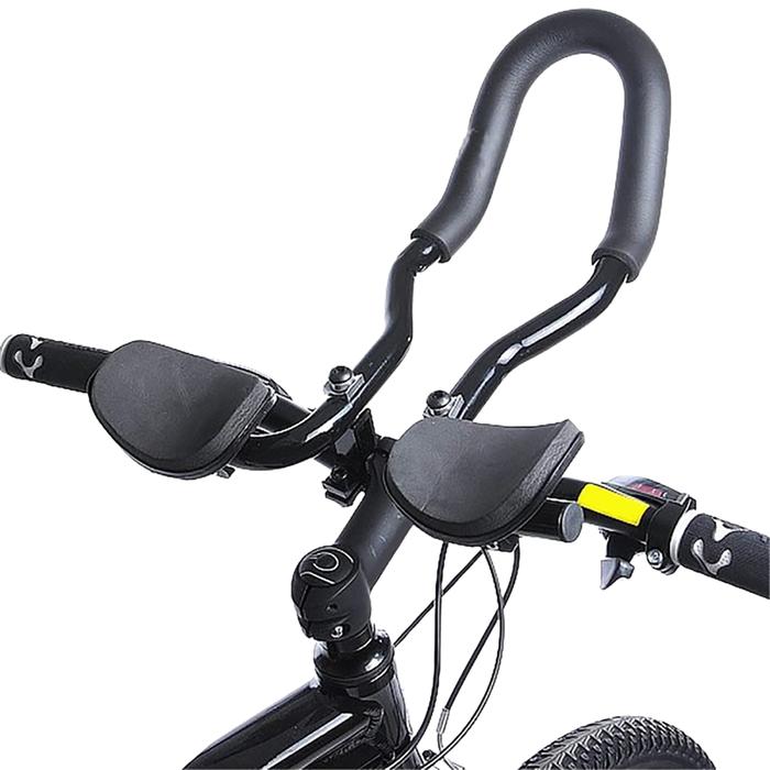 Bicycle Rest Handlebars Aero Bar For Road Bike Mountain Bike Aerobars