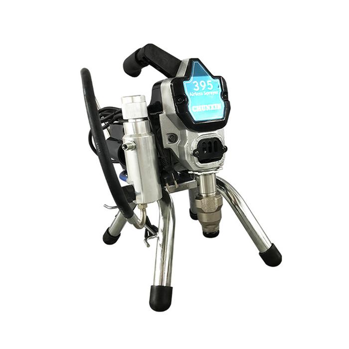 Professional  Wall Airless Sprayer Smart Spraying Machine Painting Tools Airless Paint Sprayer