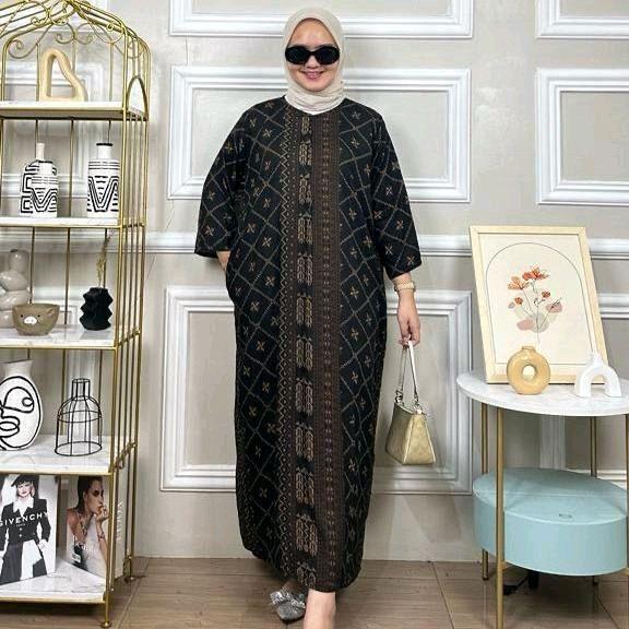 DASTER GAMIS Kekinian/DasterGamisBusui/DasterGamisMurah