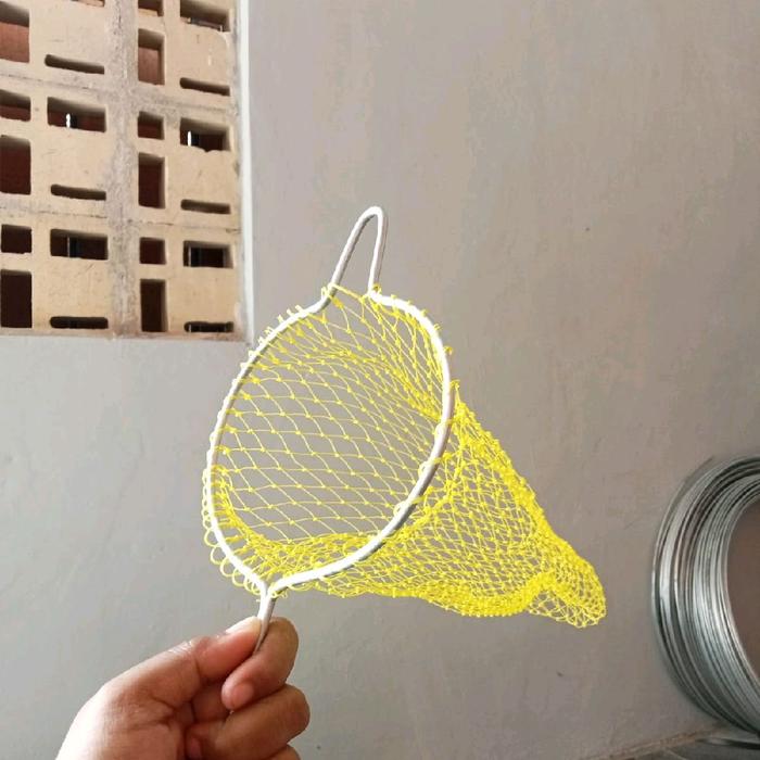 orok buah alat petik buah manggis, orok kecil