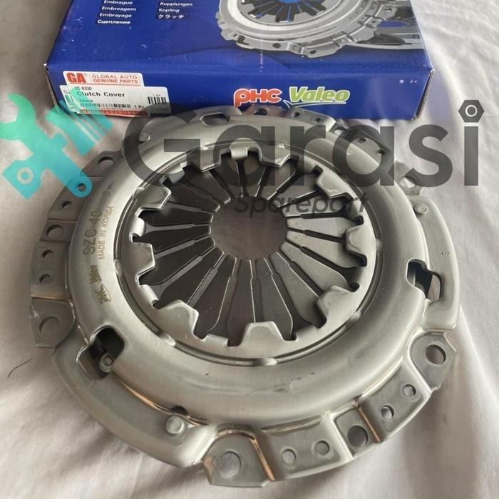 Clutch Disc+Cover / Kampas Kopling SET Suzuki Splash