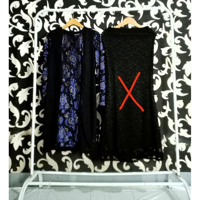 Cuci Gudang Serba 35 Ribu Baju, Gamis, Koko, Sweater, Tunik, Atasan