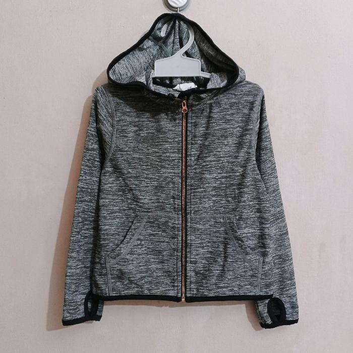 Jaket Anak Perempuan | Sport Jacket Kids HnM PL