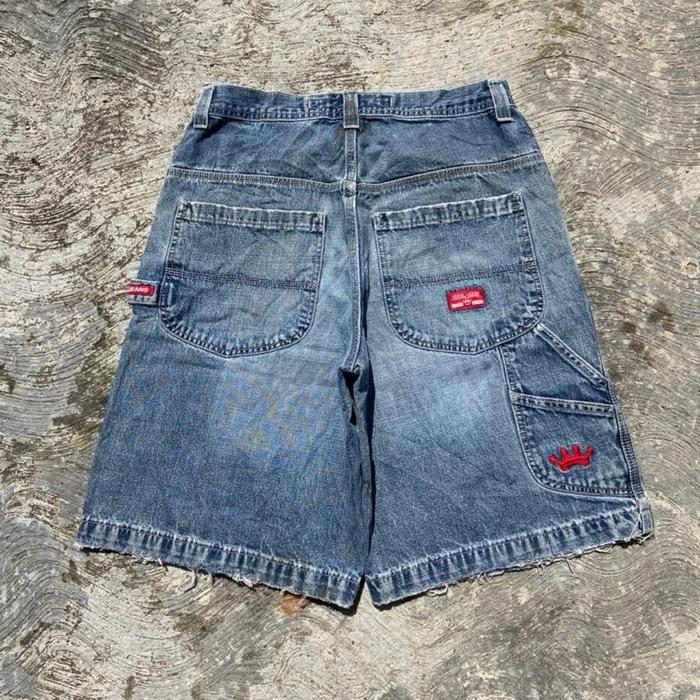 Jnco Jeans 90s Baggy Jorst Carpenter Vintage Y2K