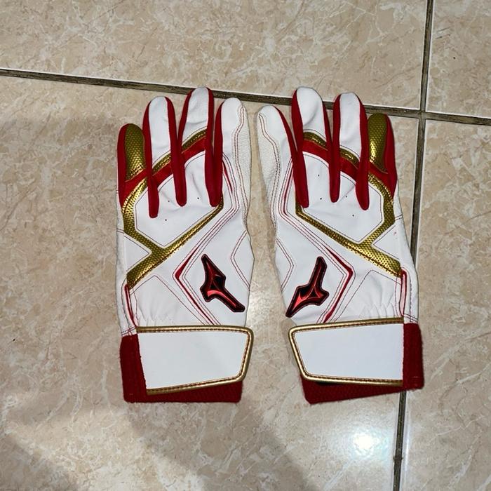 Mizuno batting glove softball/slowpitch/baseball