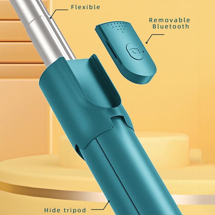 TRIPOD HP TRIPOD KAMERA Tripot Serbaguna Bisa digunakan Dihandphone