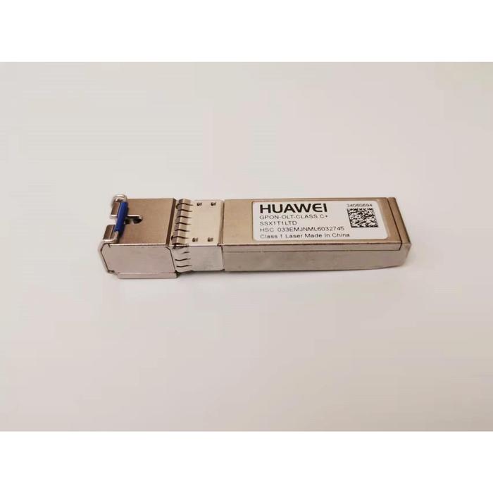 New HUAWEI GPON OLT CLASS B+,C+,C++  SFP for HUAWEI GPON OLT Card