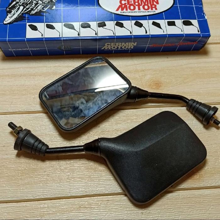 sepion spion suzuki rc100 RC100 RC