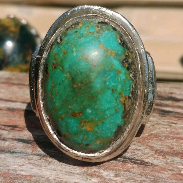 cincin akik virus