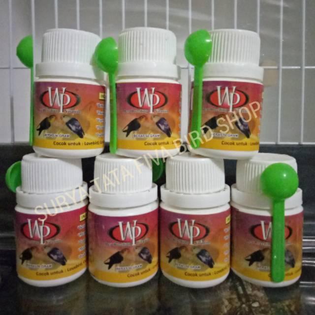 ON PLAY RG vitamin burung kacer doping burung kacer vitamin gacor