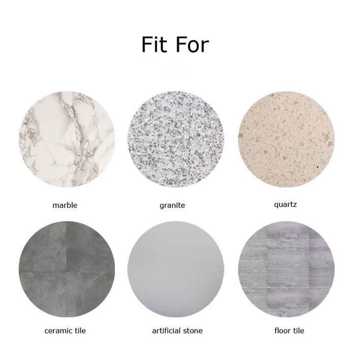 80G Alat Poles Granit Lantai Pengkilap Granit Pengkilat Granit Poles Granit Lantai Pengkilap Lantai