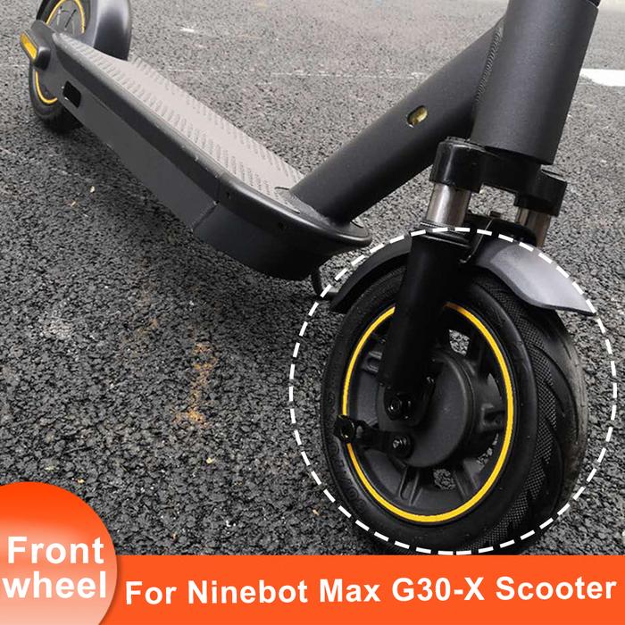 Original G30 Electric Scooter Wheel for Ninebot MAX G30 KickScooter
