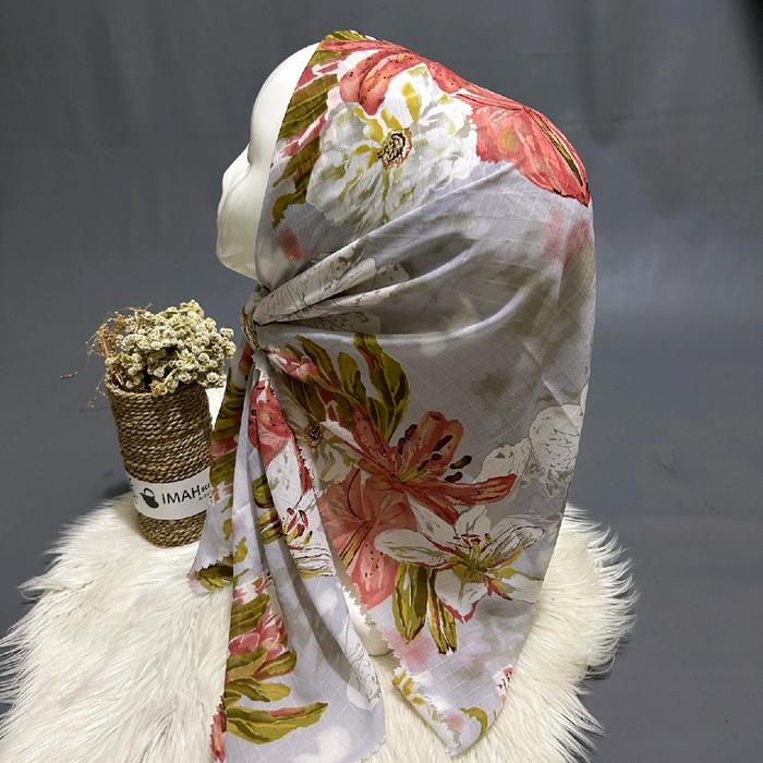 segi4 dobby mhotif imah scarf premium