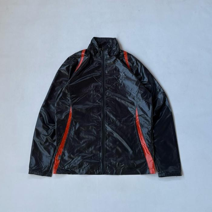 Adidas Climaproof Running Jacket