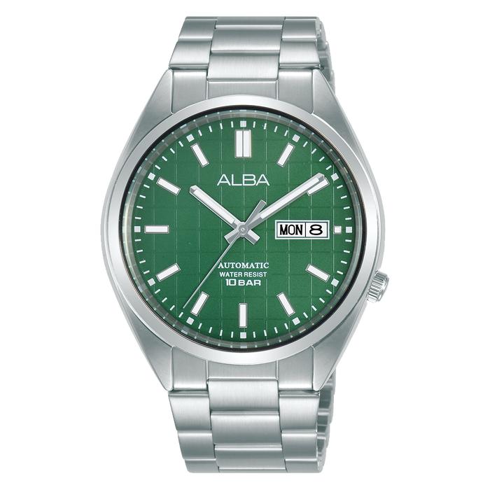 Alba Men Automatic AL4319X1 AL4319