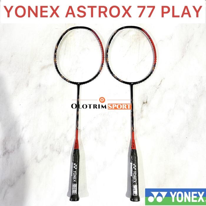 Raket Badminton YONEX ASTROX 77 PLAY Original