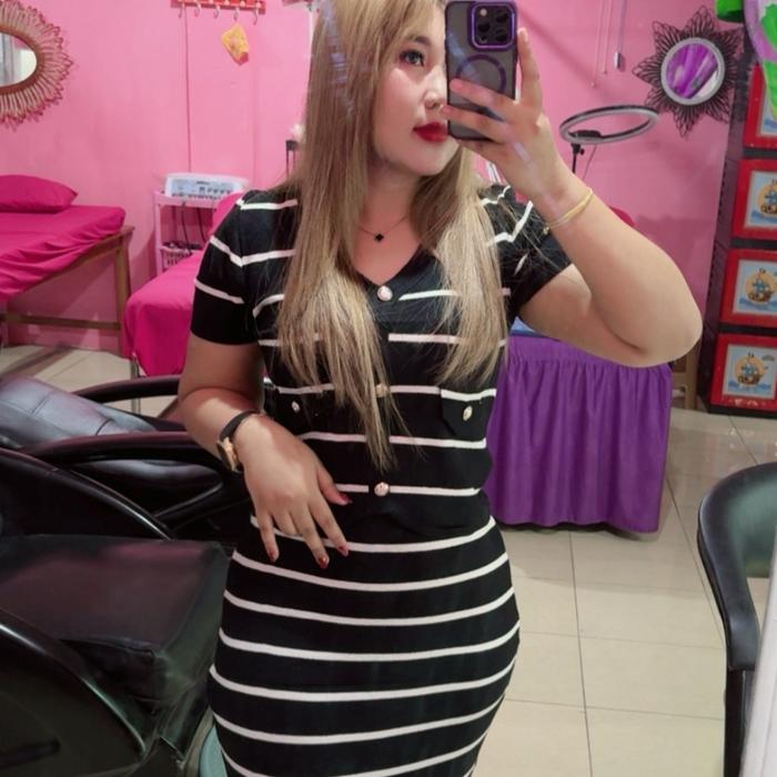 Rajut Import Korea setelan Rajut Import