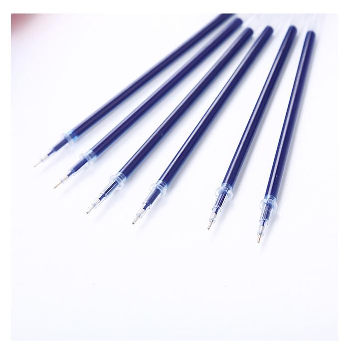 Irnanuria Shop Ot322 - Isi Pulpen Gel Mini 0.5Mm Tinta Pena Isi Pulpen Tinta Pulpen Isi Tinta Pulpen